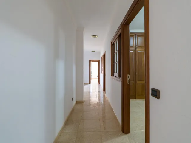Finca rústica con amplia vivienda y azotea en Las Mejías – Ingenio, Gran Canaria — 40
