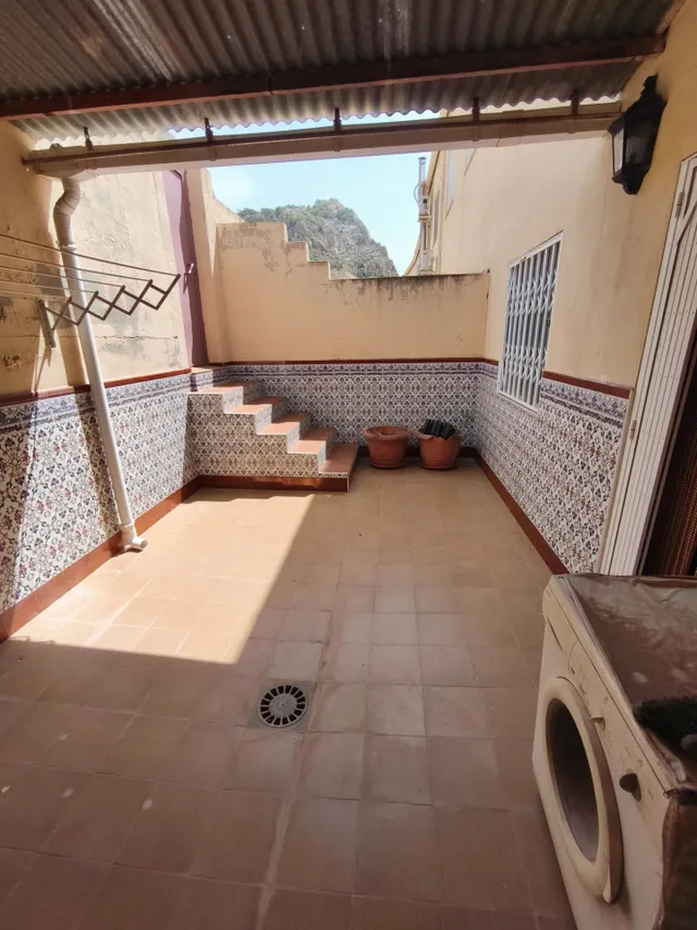 SE VENDE DÚPLEX EN RICOTE — 9