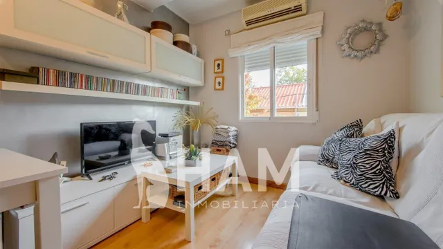 Piso 3 habitaciones 106m² en venta - San Nicasio — 7
