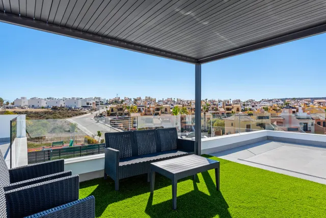Villa 3 habitaciones 168m² en venta - Comunidad valenciana — 45