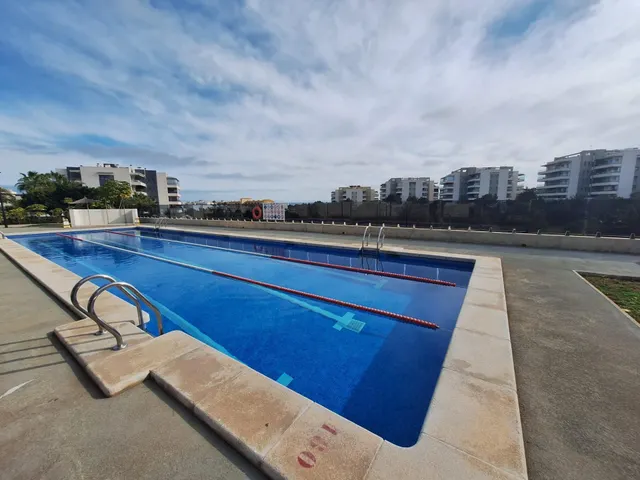 Apartamento 3 habitaciones 96m² en venta - Los Dolses — 50