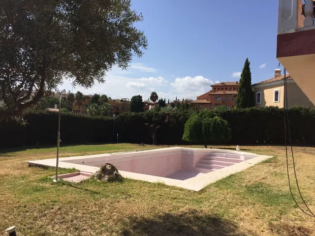 Chalet 5 habitaciones 900m² en venta - Costa Del Sol — 18