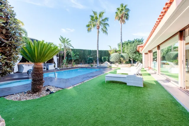 Villa 4 habitaciones 623m² en venta - Benicolada - foto 4