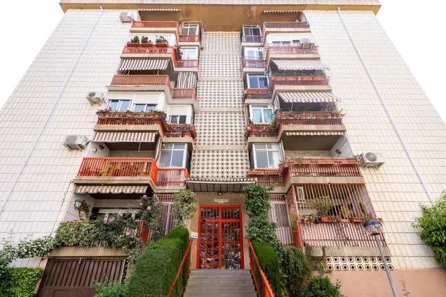 Una casa para disfrutarla, una urbanización para vivirla — 34