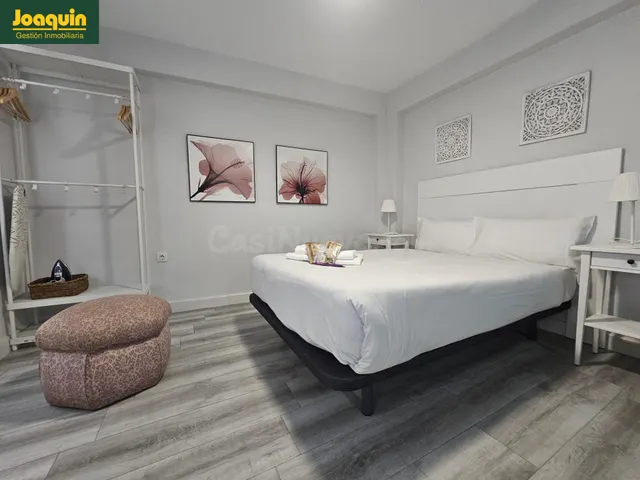 ESTUPENDO LOFT EN LA ZONA DE LA RIBERA. - foto 4