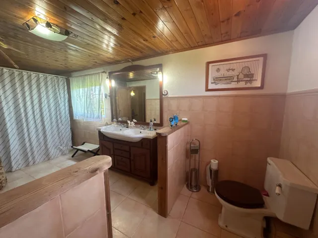 CASA RÚSTICA ALDOVER — 25