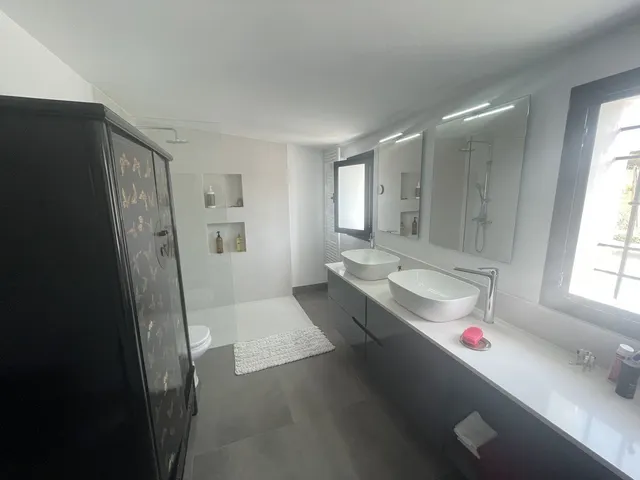 Chalet 3 habitaciones 195m² en venta - Marbella — 28