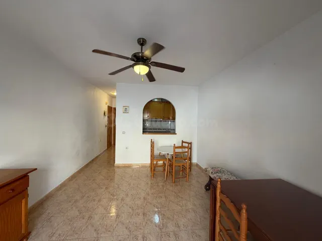 Magnifico apartamento con piscina comunitaria, idonea como vacaciona o inversion — 4