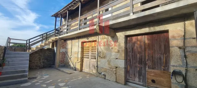 CASA CON GRAN PARCELA EN ALONGOS (TOÉN - OURENSE) - foto 3