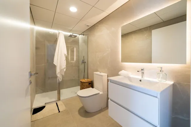 SE VENDE Precioso apartamento en Gran Alacant — 26