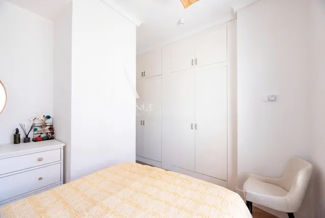 Exclusivo ático en el Barrio de Salamanca — 18