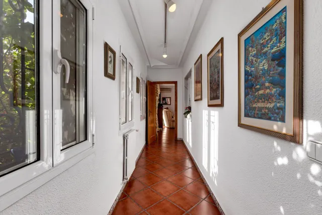 Villa 5 habitaciones 568m² en venta - San luis — 27