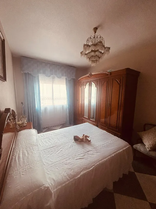 Amplio y Acogedor Piso en el Corazón de Aguilar de la Frontera por solo €73,000 — 10