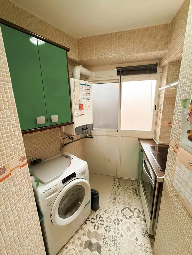 Oportunidad en Torreparque: Piso de 3 Dormitorios con Ascensor — 7