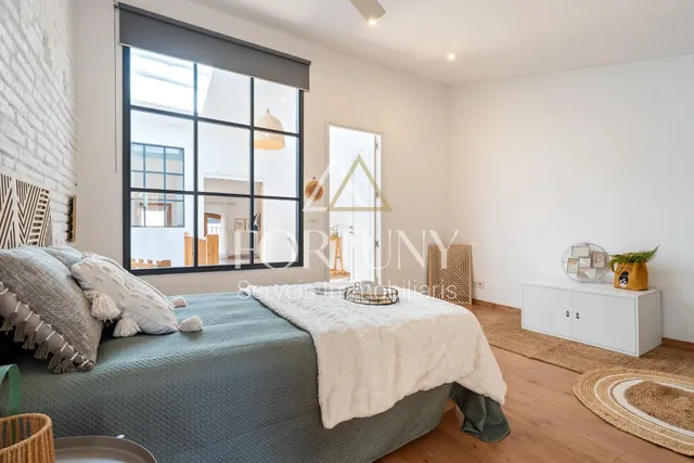 Casa adosada en venta, Calle Sant Tomas, Riudoms. — 21