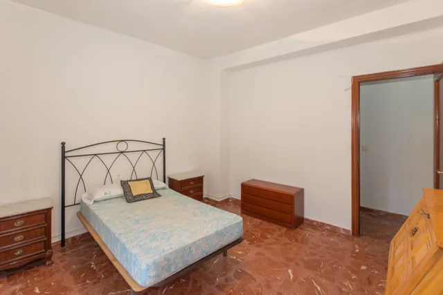 CASA EN CULLAR VEGA — 8