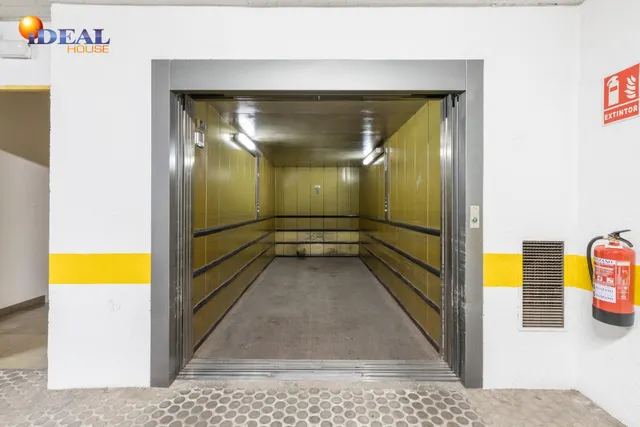 Se vende plaza de aparcamiento — 8