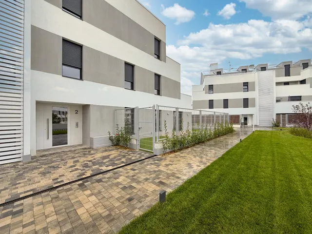 Piso 2 habitaciones 128m² en alquiler - Casco antiguo 50 — 36