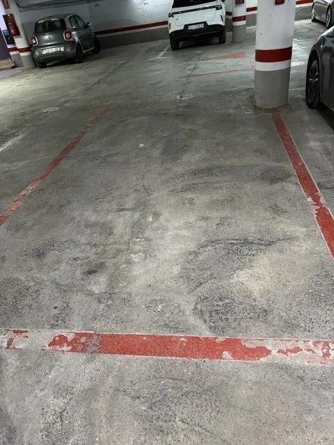 Parking coche en Venta en Benidorm Alicante — 4
