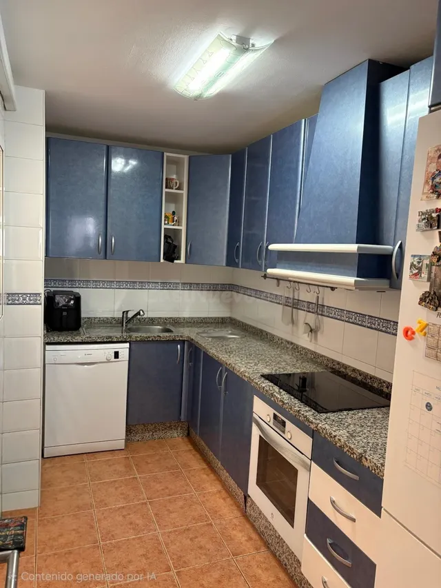 ¡TU NUEVO HOGAR EN EL PINILLO, TORREMOLINOS! — 5