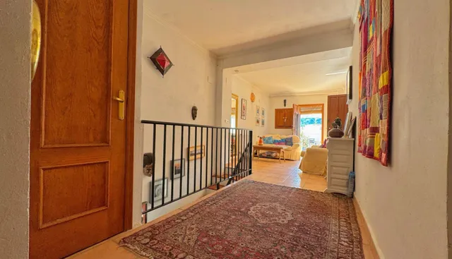 Casa de Pueblo 6 habitaciones 255m² en venta - Comunidad valenciana — 32