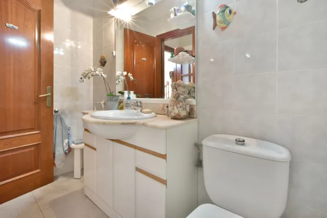CASA EN VENTA EN PINEDA DE MAR — 15