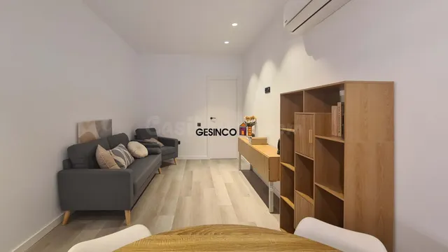 Vivienda con terraza a estrenar en venta en Ontinyent — 5