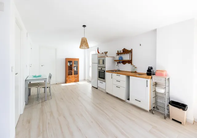 Bonita Casa en Nivar — 29