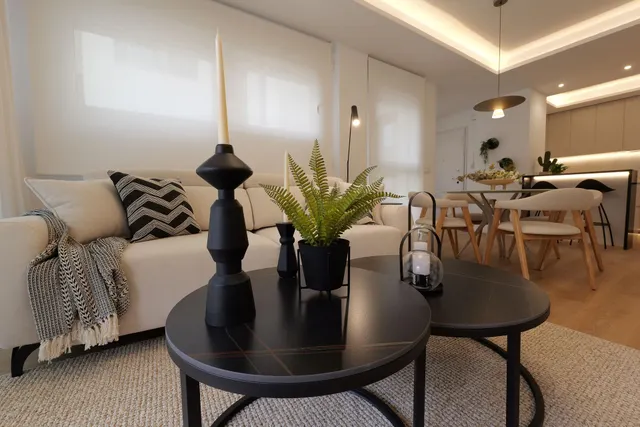 APARTAMENTOS CERCA DE LA PLAYA Y GOLF DE LOS ALCAZARES! — 7