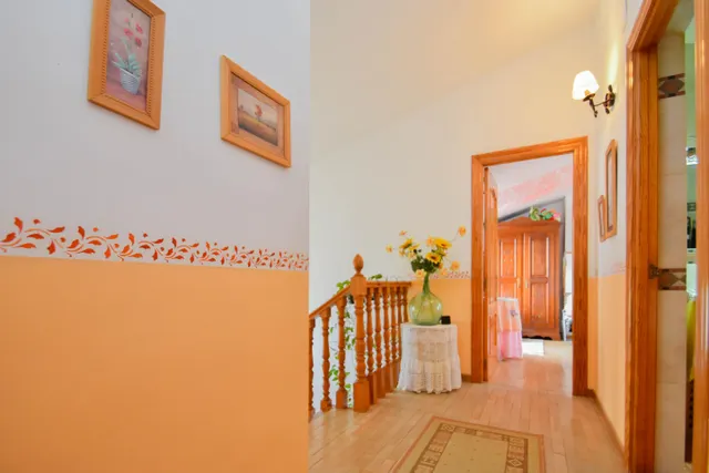 FANTASTICO CHALET — 29