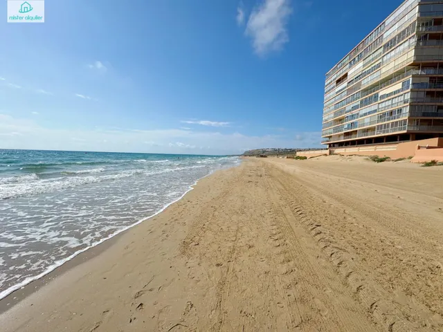 ESTUDIO EN LOS ARENALES DEL SOL - foto 3
