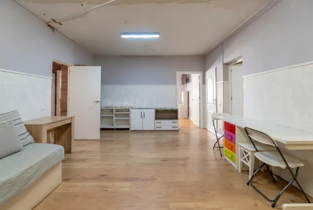 Piso de 4 habitaciones en Inca. Avda Alcudia. — 2