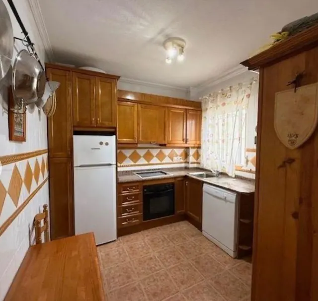 Impecable Adosado en Rocío del Mar, Orihuela Costa - €220.000 — 9