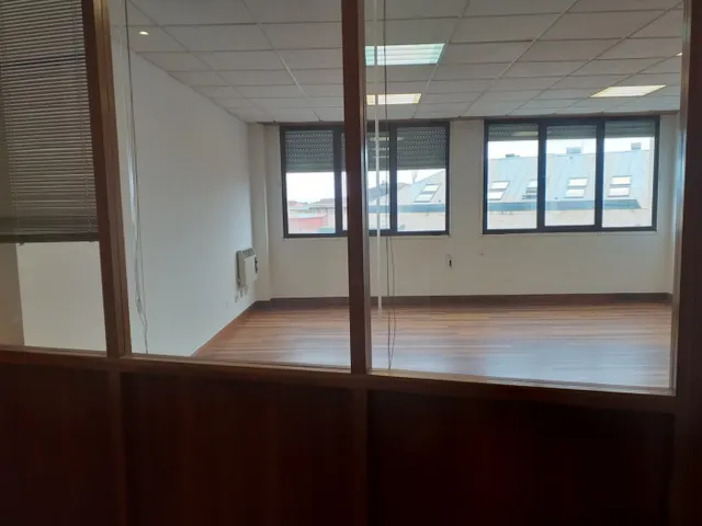 ESTUPENDA OFICINA EN VENTA CAZOÑA ALISAL — 3