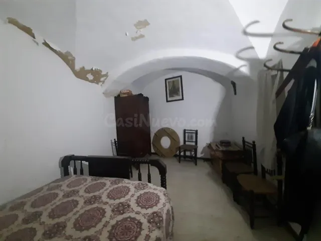 CASA PARA REFORMAR EN MONTANCHEZ - foto 4