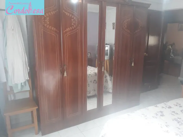 CASA EN LA MEJOR ZONA DE SAN BASILIO — 15