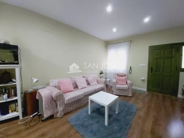 Se vende casa reformada en 2017 en pleno centro historico de Aspe — 15