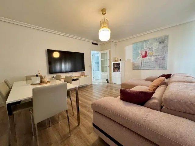 Piso de 3 habitaciones en San Antolin — 2