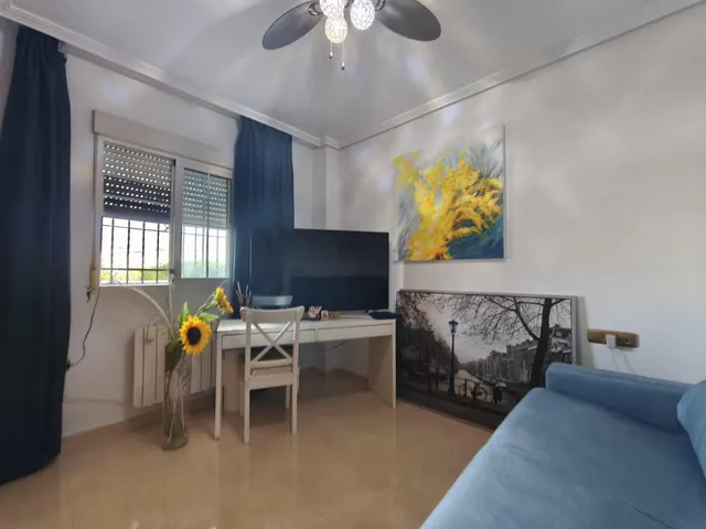 Apartamento de 2 dormitorios 1baño en Orihuela Costa (Alicante )¡Tu oasis en Lomas de Cabo Roig! 🌞🏡 — 17