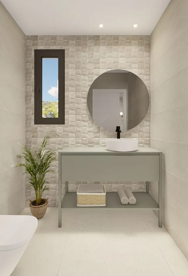 Villa 3 habitaciones 311m² en venta - Casco urbano — 10
