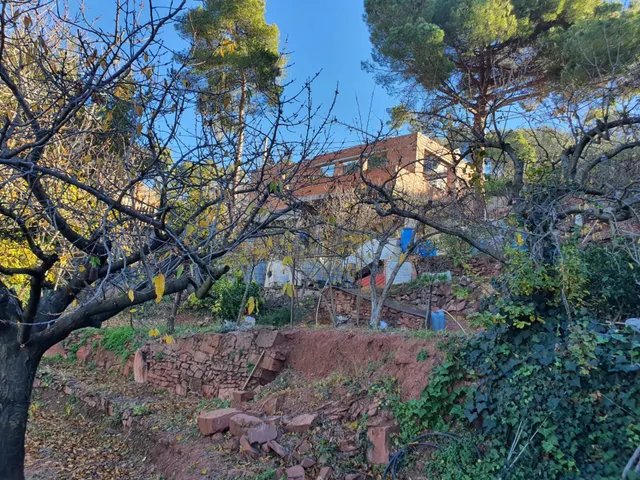 TERRENO URBANO EN VENTA EN URB CAN TAIO DE 1.048 M2 — 26
