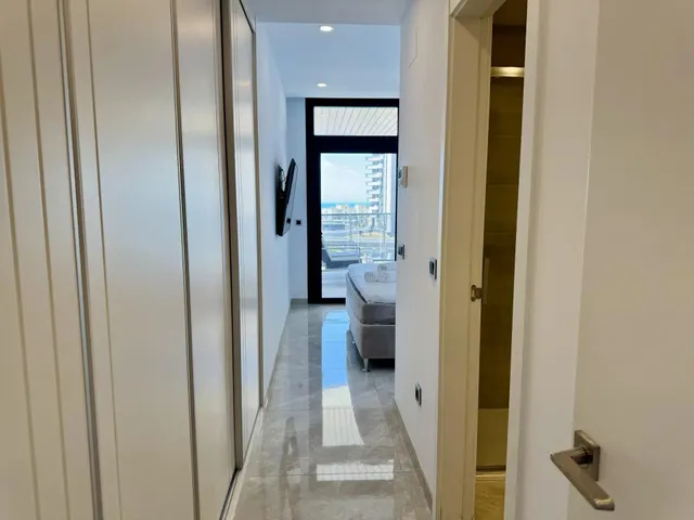 Apartamento 3 habitaciones 160m² en venta - Playa de Poniente — 7