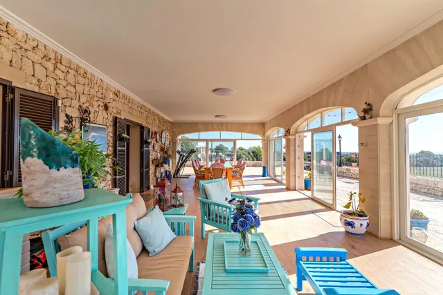 Casa de campo-Masía en Venta en Manacor Baleares — 13