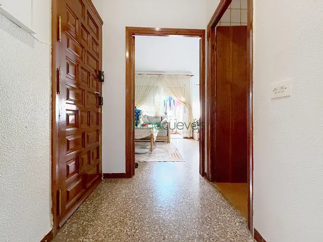 Amplio y luminoso piso en cuevas del Almanzora | 114.900 € — 26