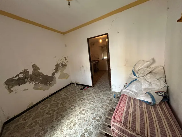 Casa para reformar con terraza y torreón en saladillo – la piñera, Algeciras — 6