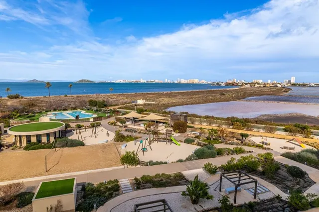 Apartamento 2 habitaciones 66m² en venta - Canteras — 35