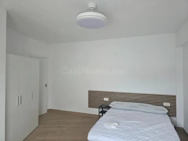 Habitación en alquiler - foto 3