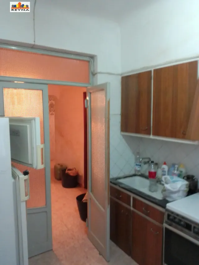 VENTA EDIFICIO UNIFAMILIAR EN ASPE (CENTRO) — 11