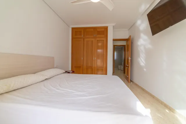 Adosado 3 habitaciones 114m² en venta - Antiguo hospital los arcos — 23