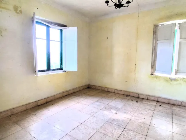 Casa independiente con parcela — 9
